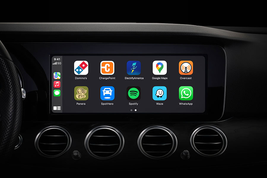 6 от най-добрите подкаст приложения за Apple CarPlay