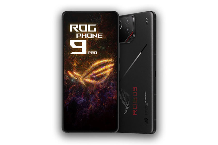 Asus ROG Phone 9 Pro