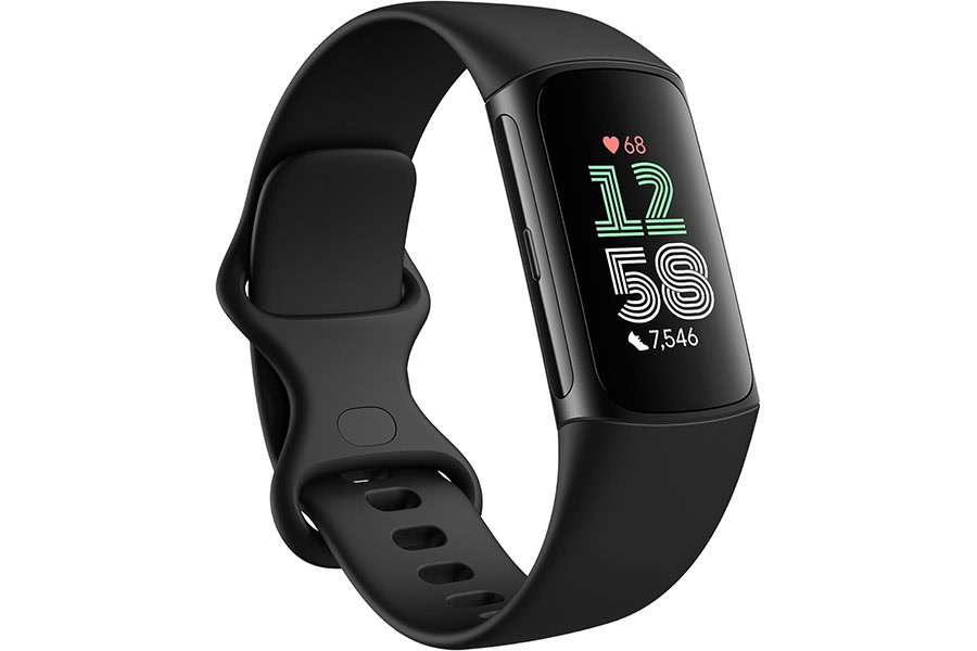 Fitbit Charge 6