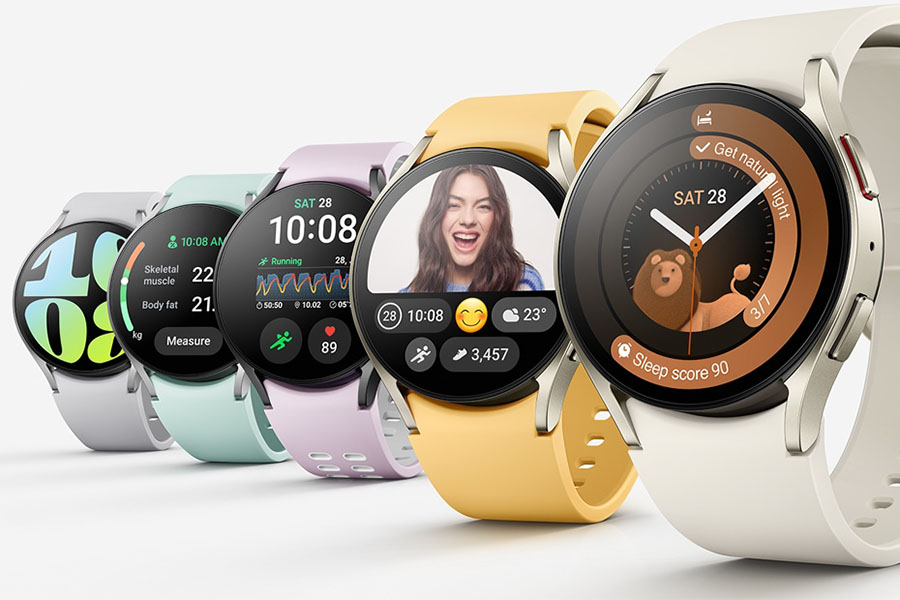 Samsung Galaxy Watch 6