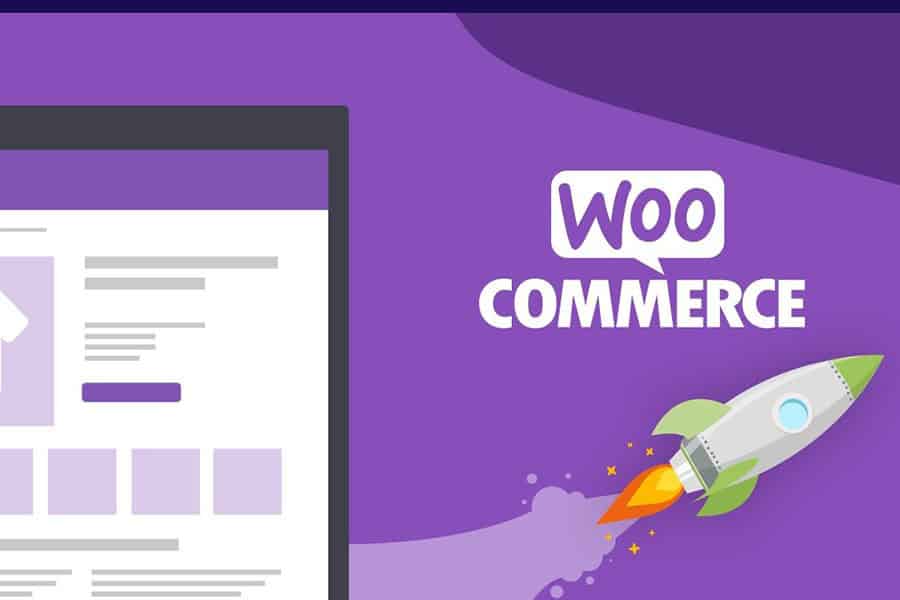 Платформа за електронна търговия - WooCommerce