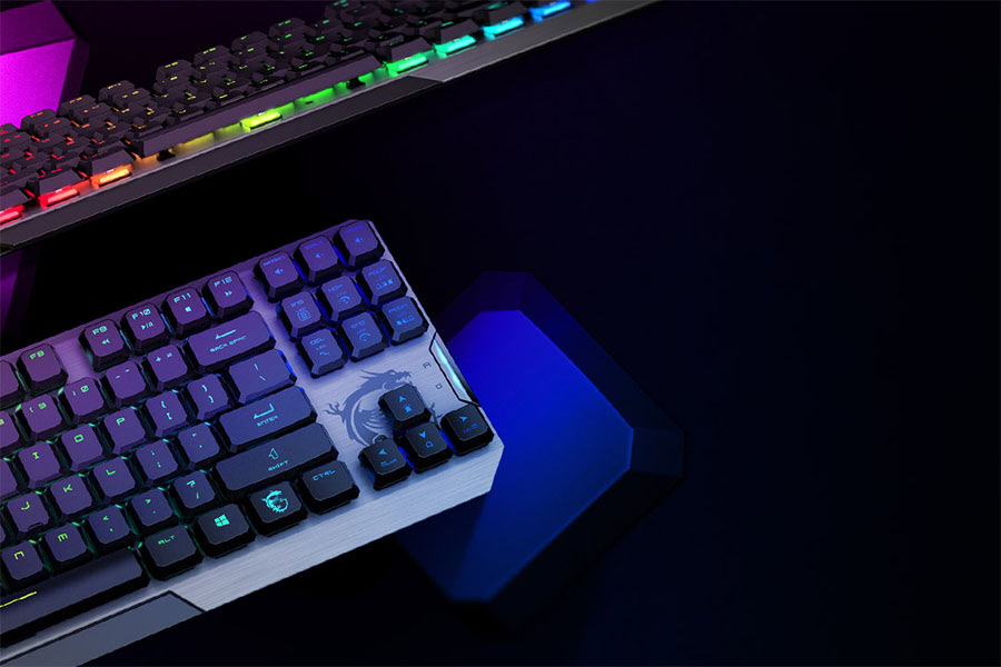 Добри ли са механичните клавиатури на MSI Ето какво казват потребителите