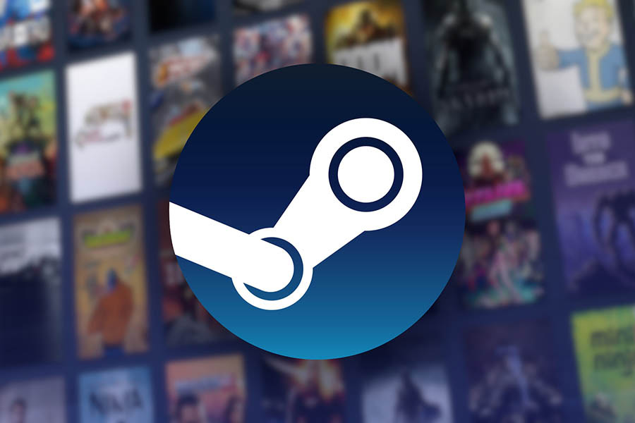 Steam