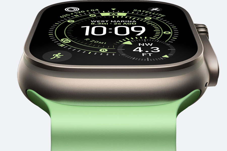 Apple Watch