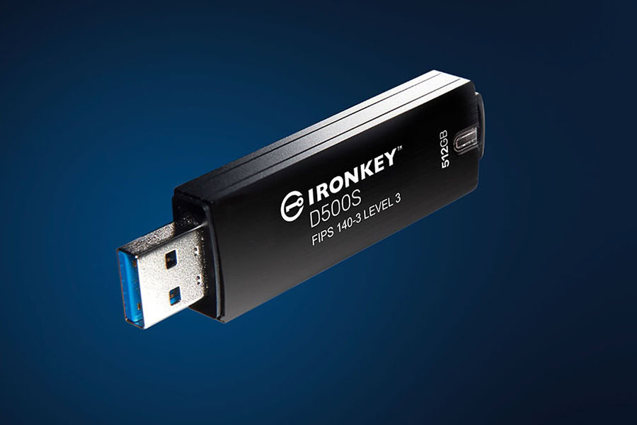 IronKey