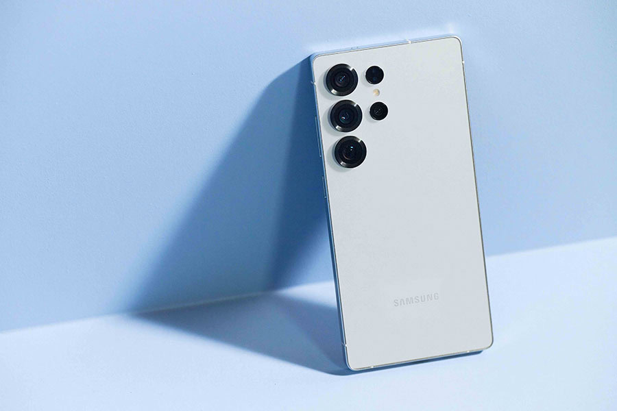 Samsung Galaxy S26 Ultra