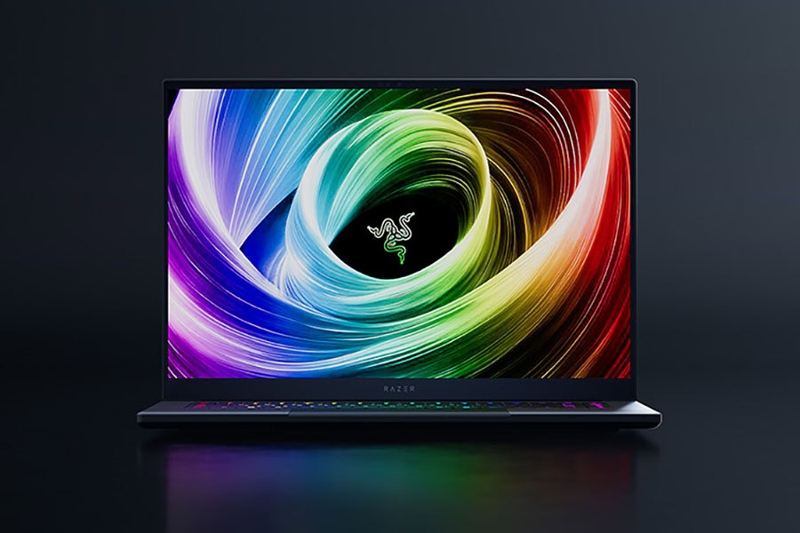 Лаптоп Razer Blade 16