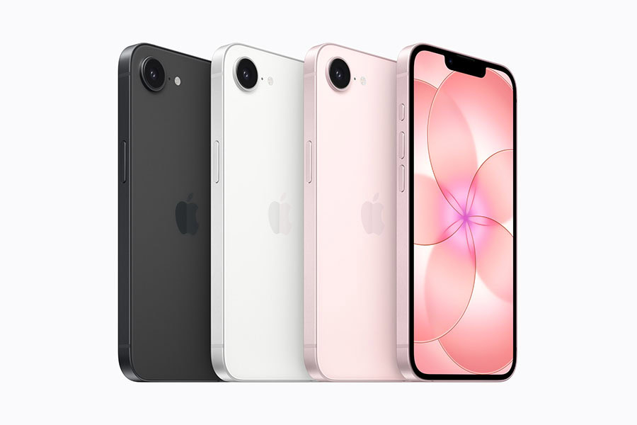 Apple iPhone 17e