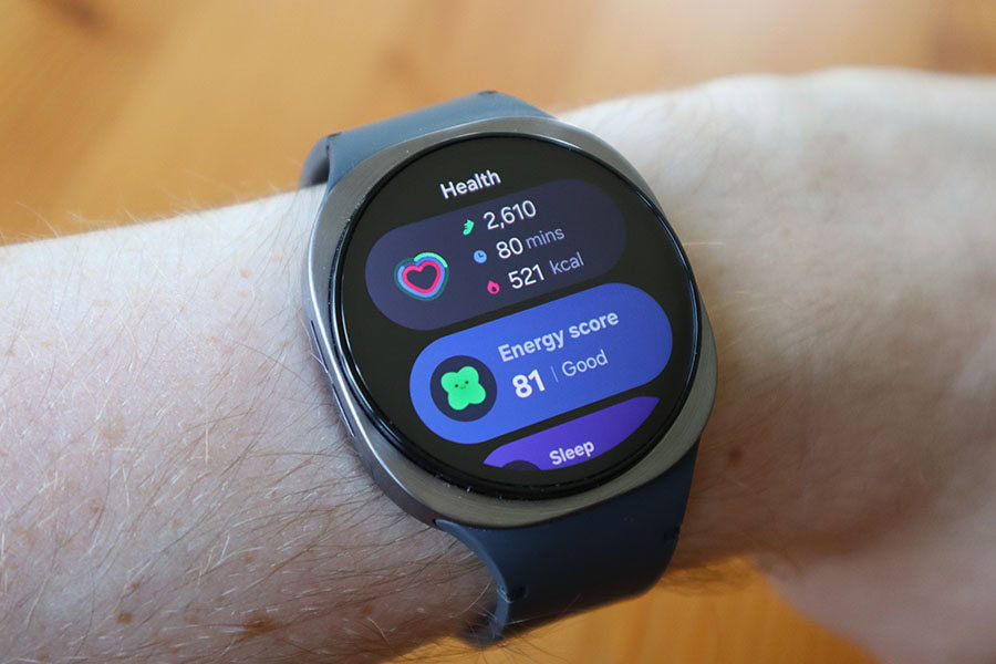 Samsung Galaxy Watch 8
