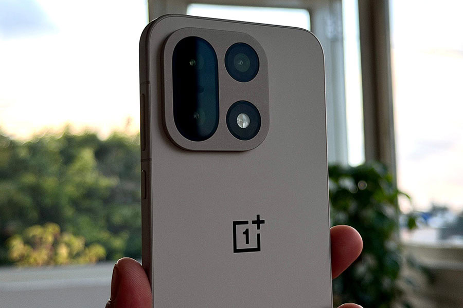 OnePlus 15