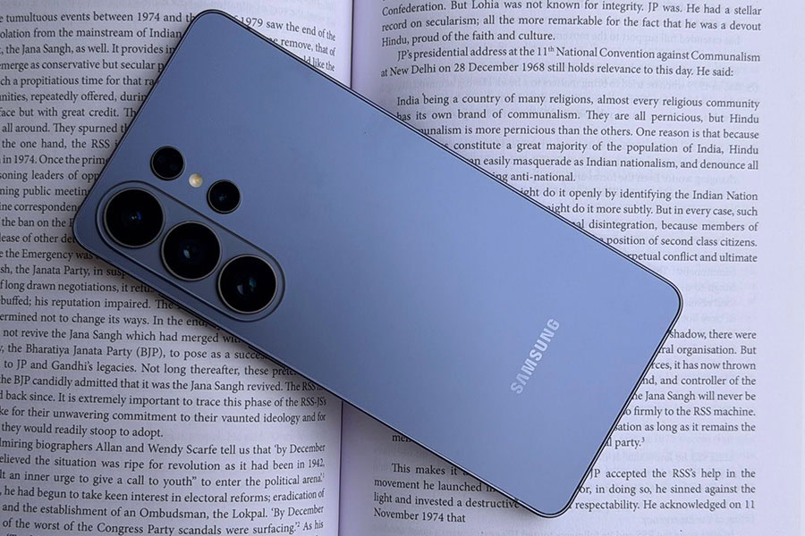 Samsung Galaxy S26 Ultra 2