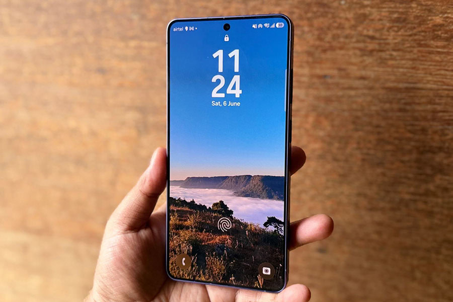 Samsung Galaxy S26 Ultra - Батерия и зареждане