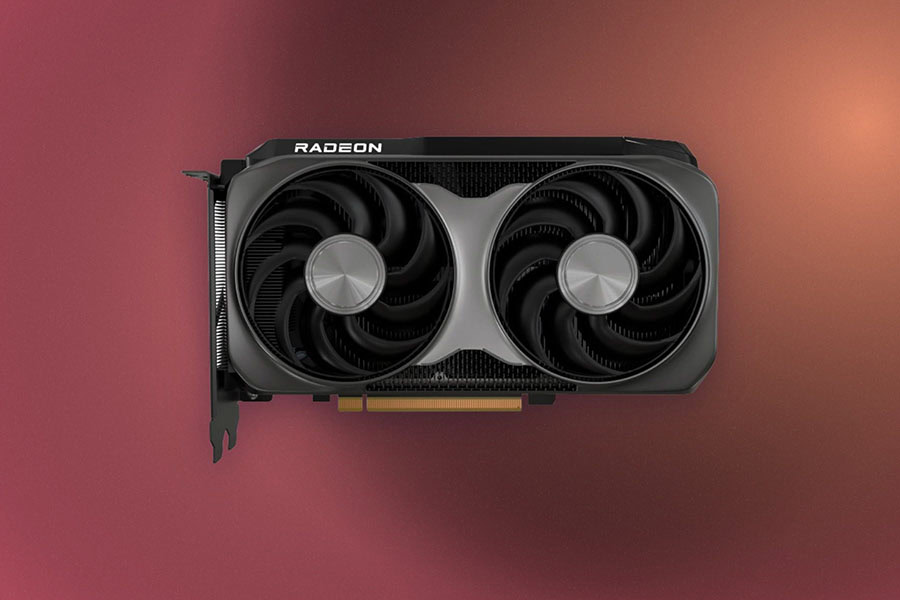 AMD Radeon