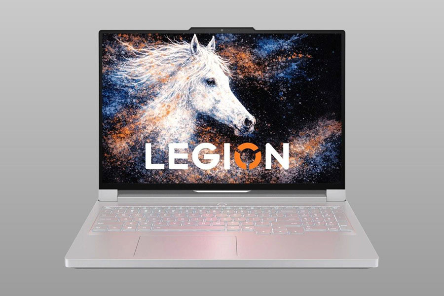 Lenovo Legion R9000P