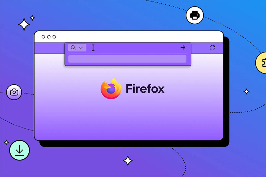 Mozilla Firefox