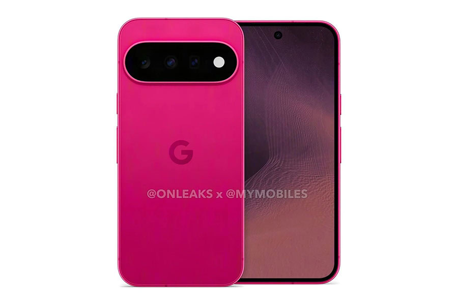 Смартфон Google Pixel 11