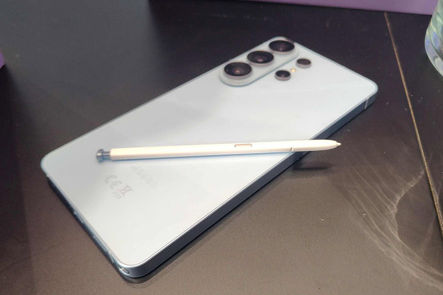 Смартфон Samsung Galaxy S26 Ultra