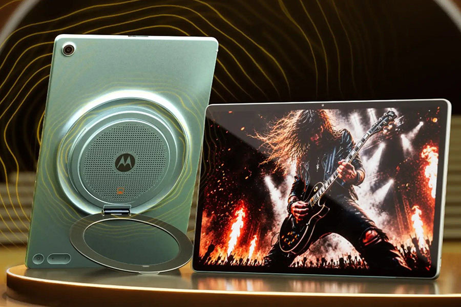 Таблет Motorola Moto Pad 70 Groove