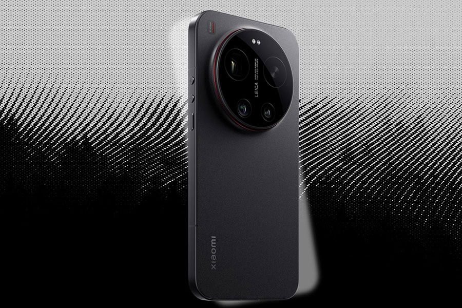 Xiaomi 17 Ultra