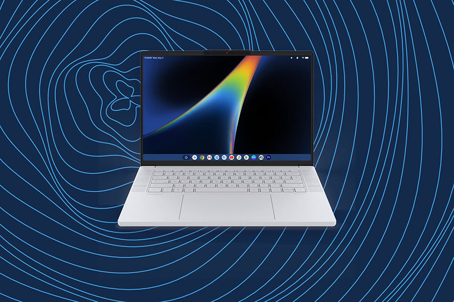 Лаптоп Lenovo GoogleBook 15