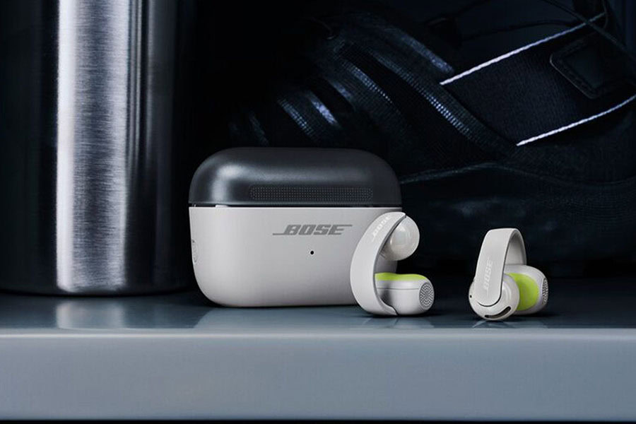 Слушалки Bose Sport Open Earbuds