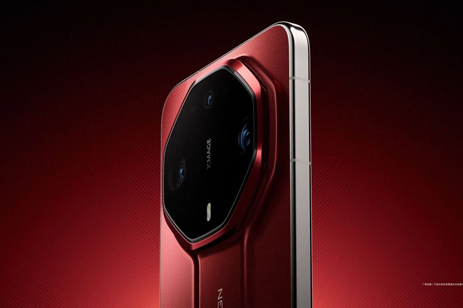 Смартфон Huawei Mate 90 RS 2
