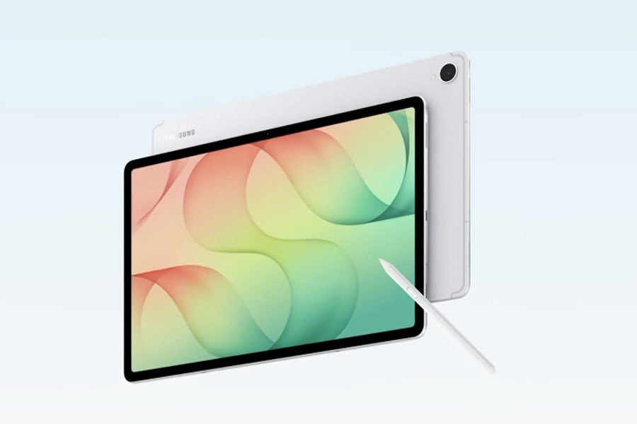 Таблет Samsung Galaxy Tab S12+ 7 Таблет Samsung Galaxy Tab S12+