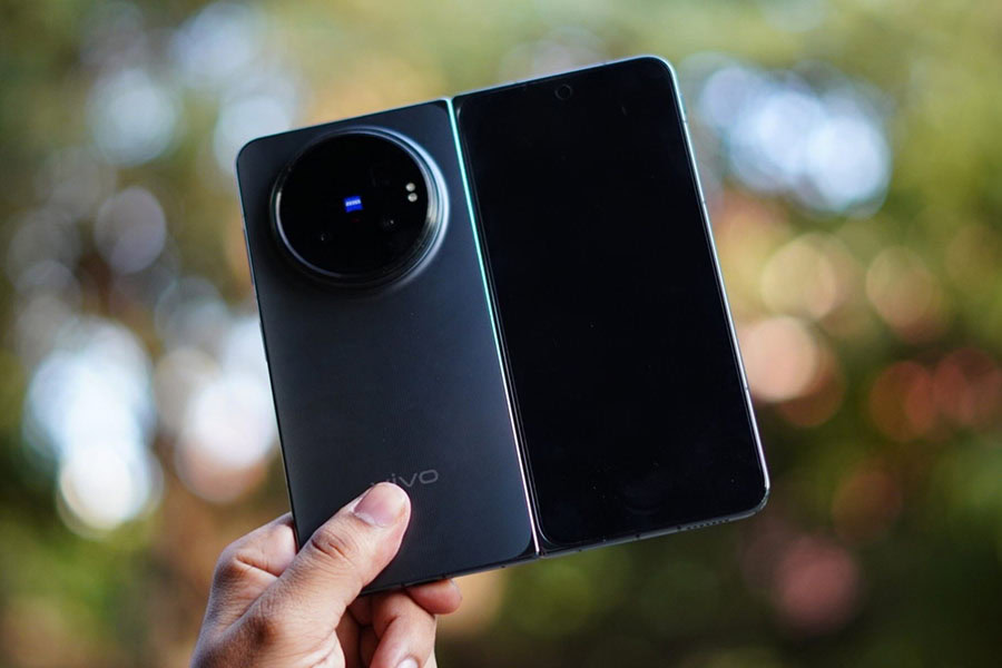 Vivo X Fold 6 2 7 Vivo X Fold 6 2